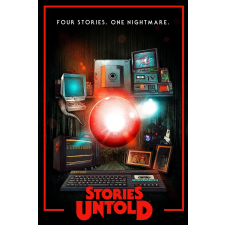 Devolver Digital Stories Untold (digitális licenc) videójáték