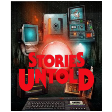 Devolver Digital Stories Untold (PC - Steam Digitális termékkulcs) videójáték