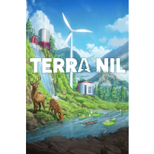 Devolver Digital Terra Nil (Deluxe Edition) (digitális licenc) videójáték