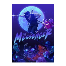 Devolver Digital The Messenger (PC - Steam Digitális termékkulcs) videójáték