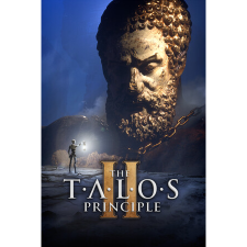 Devolver Digital The Talos Principle 2 (PC - Steam elektronikus játék licensz) videójáték