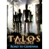 Devolver Digital The Talos Principle: Road To Gehenna (PC - Steam Digitális termékkulcs)