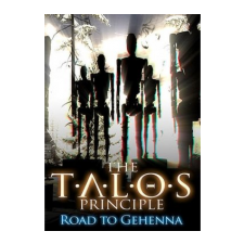 Devolver Digital The Talos Principle: Road To Gehenna (PC - Steam Digitális termékkulcs) videójáték