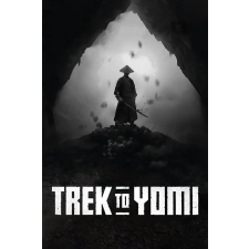 Devolver Digital Trek to Yomi (digitális licenc) videójáték