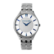 Devota &amp; Lomba DL012M-01WHIT Férfi karóra karóra