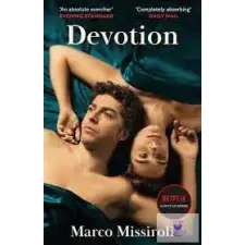  Devotion (Film Tie In) idegen nyelvű könyv