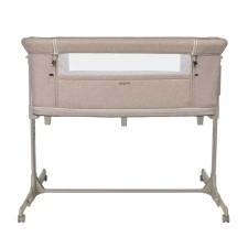 Devron Espiro Cloud 2in1 babaöböl és járóka - 19 beige dune kiságy, babaágy