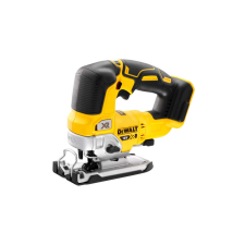 Dewalt Akkus dekopírfűrész 18 V szénkefe nélküli (Akku + töltő nélkül) DCS334N