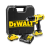 Dewalt DCD710D2 Akkus fúró-csavarozó (akkuval)