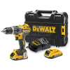 Dewalt DCD796D2-QW