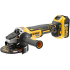 Dewalt DCG405P2 Akkumulátoros Sarokcsiszoló (DCG405P2)