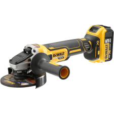 Dewalt DCG405P2 Akkumulátoros Sarokcsiszoló (DCG405P2) sarokcsiszoló