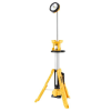 Dewalt DCL079-XJ Munkalámpa - Sárga/Fekete