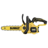 Dewalt DCMCS565N-XJ Akku Akkus láncfűrész Akku nélkül, töltő nélkül 18 V Penge hossza 300 mm (DCMCS565N-XJ)
