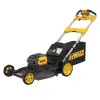 Dewalt DCMWSP660N-XJ Önjáró Akkus Fűnyíró 54V (Akku és töltő nélkül)