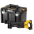 Dewalt DCS386NT-XJ Akkumulátoros orrfűrész - akku és töltő nélkül