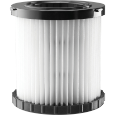 Dewalt DCV5801H Szűrő (DCV5801H-XJ) kisháztartási gépek kiegészítői