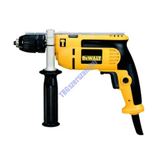 Dewalt Dewalt Fúrógép ütőművel,  650W, 13mm, gyorstokmány DWD024S fúrógép