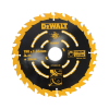 Dewalt DT10399 DeWalt körfűrész 190x30mm 24z látószöggel. (DT10304-QZ)