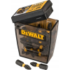 Dewalt DT70558T-QZ Extreme Impact Torziós T25 Bit készlet 25 darabos (DT70558T-QZ)