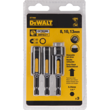 Dewalt DT7460-QZ Extreme Impact Bit készlet 3 darabos (DT7460-QZ) szerszám kiegészítő