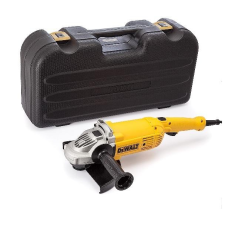 Dewalt DWE492K sarokcsiszoló