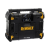 Dewalt DWST1-81078 T-Stak rádió