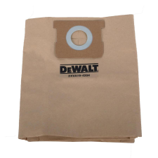 Dewalt DXVA19-4204 porzsák, 20 liter - 30 liter, 3db porzsák