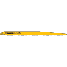 Dewalt FAFŰRÉSZLAP 4,2MM 305MM DT2364 (DT2364-QZ) fűrészlap
