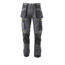 Dewalt Fairhaven munkanadrág 28/31 DWC19200428 munkaruha