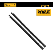 Dewalt Fűrészlap aligátorfűrészhez TCT - Poroton - 430 mm DeWalt fűrészlap