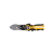 Dewalt HVAC 3 pengés préselő/krimpelő fogó