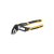 Dewalt Nyomózáras vízpumpafogó 250 mm