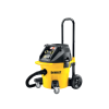 Dewalt Porszívó 1400 W DWV902L