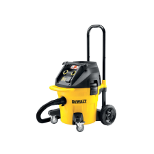 Dewalt Porszívó 1400 W DWV902L porszívó