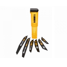 Dewalt Univerzális fűrészlap DeWalt szablyafűrészekhez (DT2440L-QZ) fűrészlap