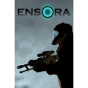 Dex Games Studio Ensora (PC - Steam elektronikus játék licensz)
