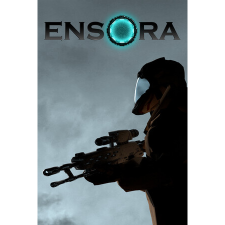 Dex Games Studio Ensora (PC - Steam elektronikus játék licensz) videójáték