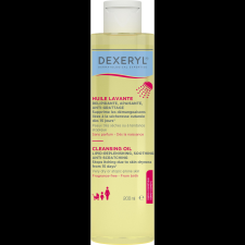 DEXERYL fürdőolaj, 200 ml (3573994006985) tusfürdők