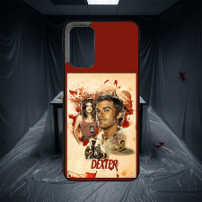  Dexter - Team - Xiaomi tok tok és táska