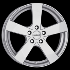 Dezent 5x112 16x7.5 ET37 Dezent TD Sil 66.6 alufelni