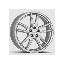 DEZENT KF silver 5/114,3 16x6,5 ET45 67,1 alufelni