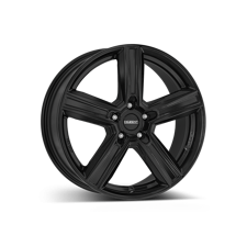 DEZENT KG black 5/112 19x8,5 ET40 66,6 alufelni