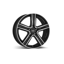 DEZENT KG dark 5/112 19x7,5 ET40 66,6 alufelni