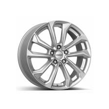 DEZENT KS silver 5/114,3 18x7,5 ET45 67,1 alufelni