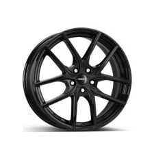 DEZENT TO black 5/114,3 17x7 ET50 67,1 alufelni