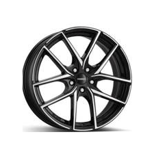 DEZENT TO dark 5/112 17x7,5 ET40 57,1 alufelni
