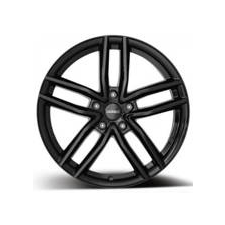 DEZENT TR black 5/112 17x7,5 ET48 70,1 alufelni