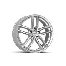 DEZENT TR silver 5/112 17x7 ET34 66,6 alufelni