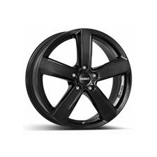 DEZENT TU black 5/112 17x7 ET49 57,1 alufelni